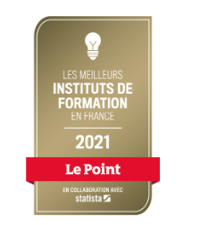 Les meilleurs institutes de formation de France 2021 Le point